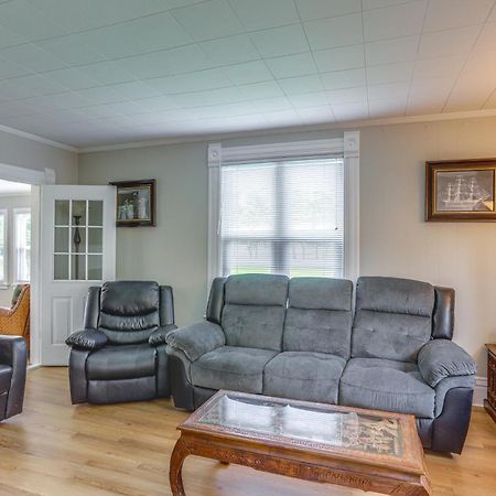 Welcoming Port Clinton Vacation Rental! Екстериор снимка