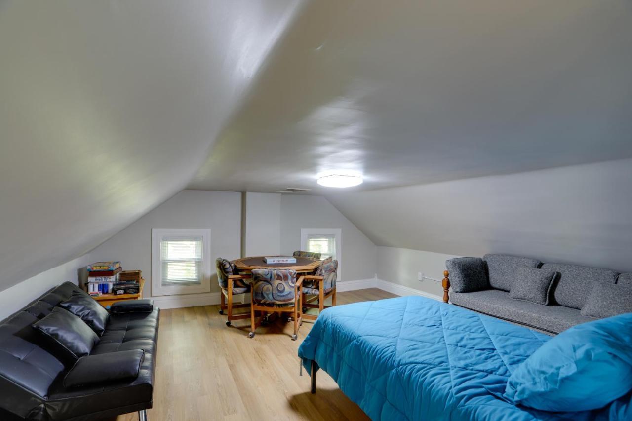 Welcoming Port Clinton Vacation Rental! Екстериор снимка