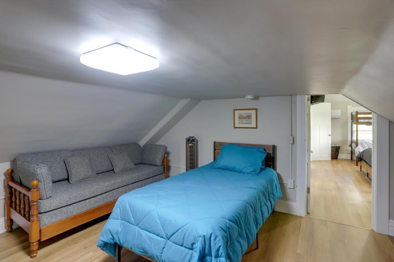 Welcoming Port Clinton Vacation Rental! Екстериор снимка