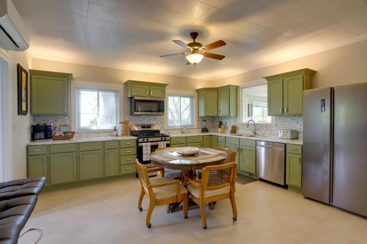 Welcoming Port Clinton Vacation Rental! Екстериор снимка