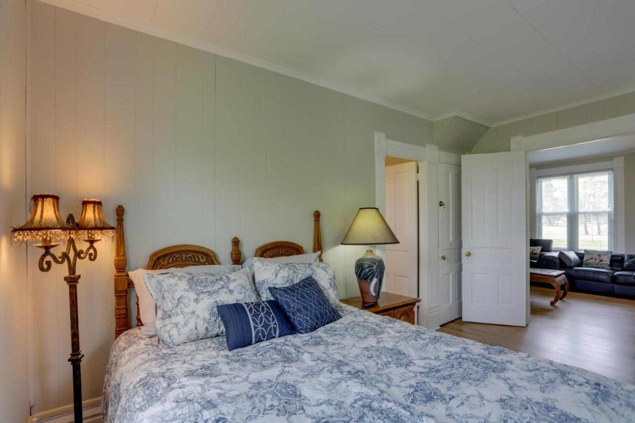 Welcoming Port Clinton Vacation Rental! Екстериор снимка